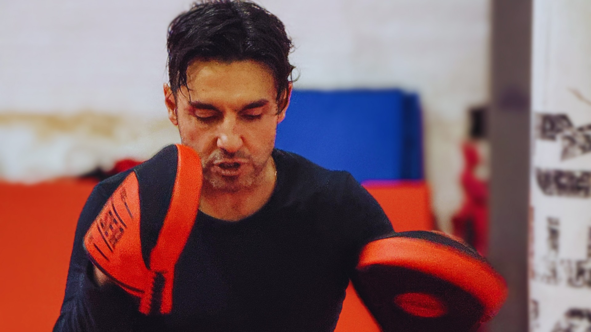 Boxe
