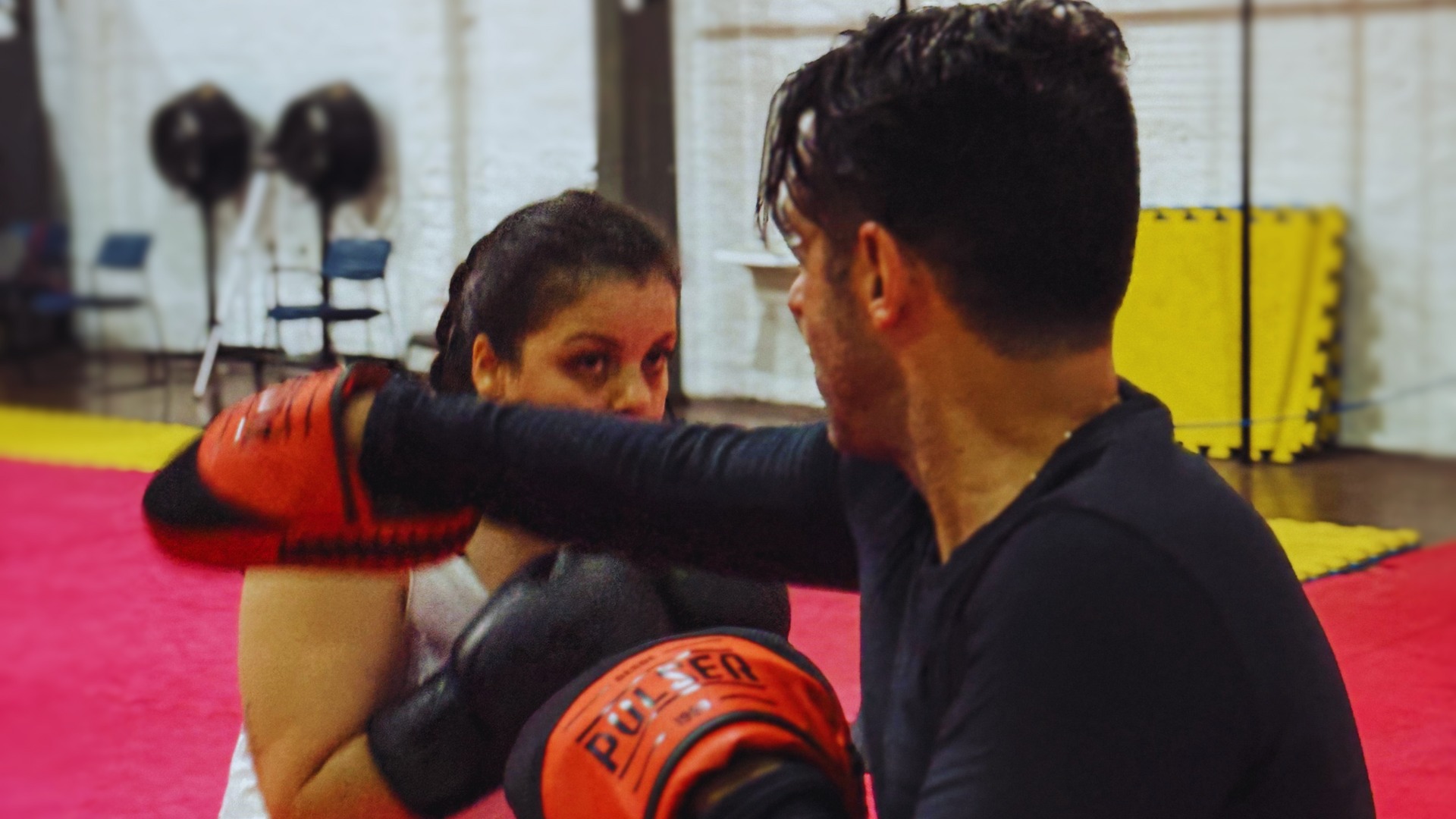 Treinamento