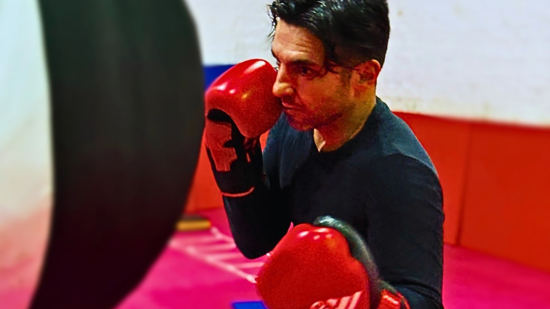 Boxe