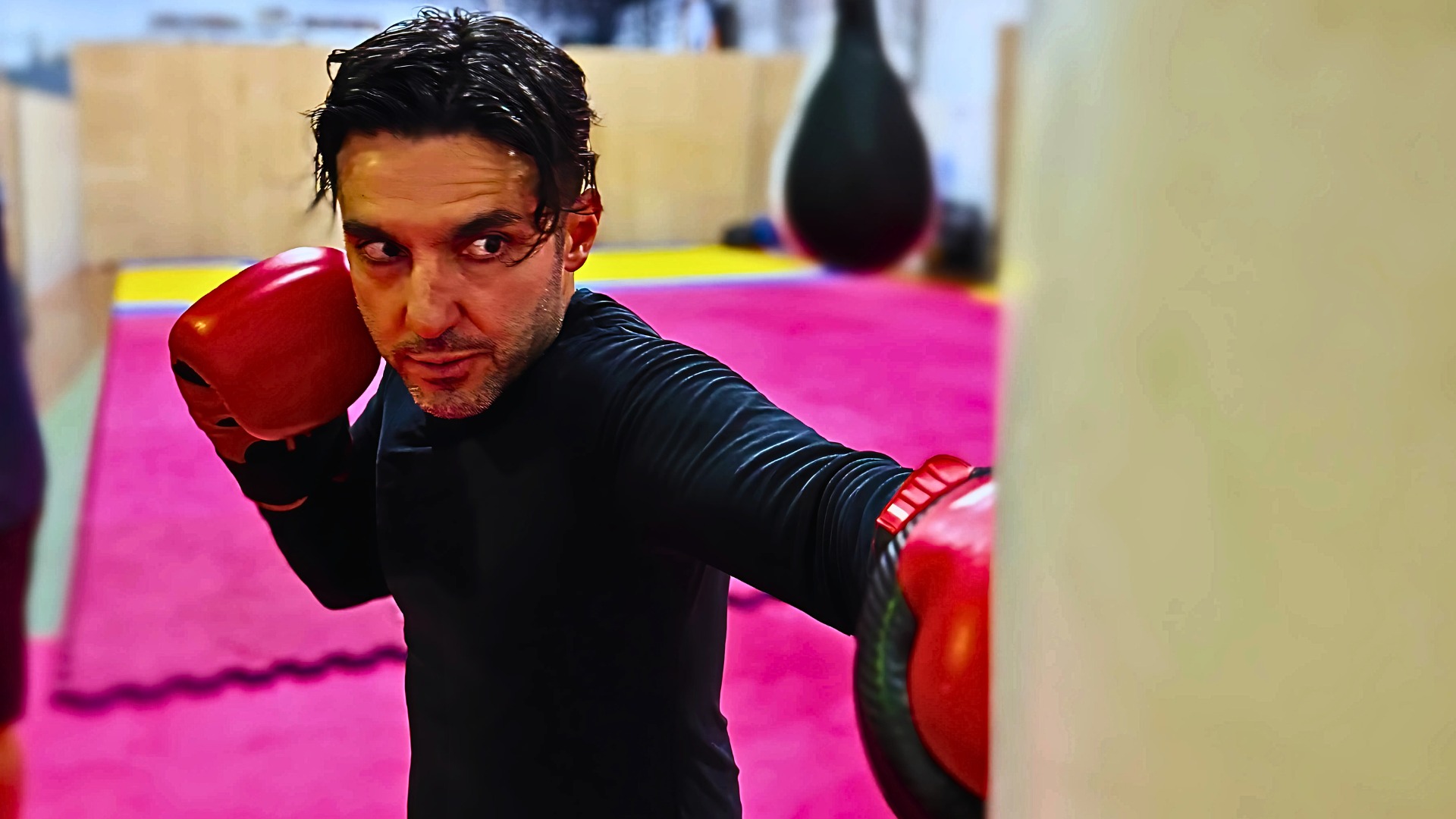 Boxe