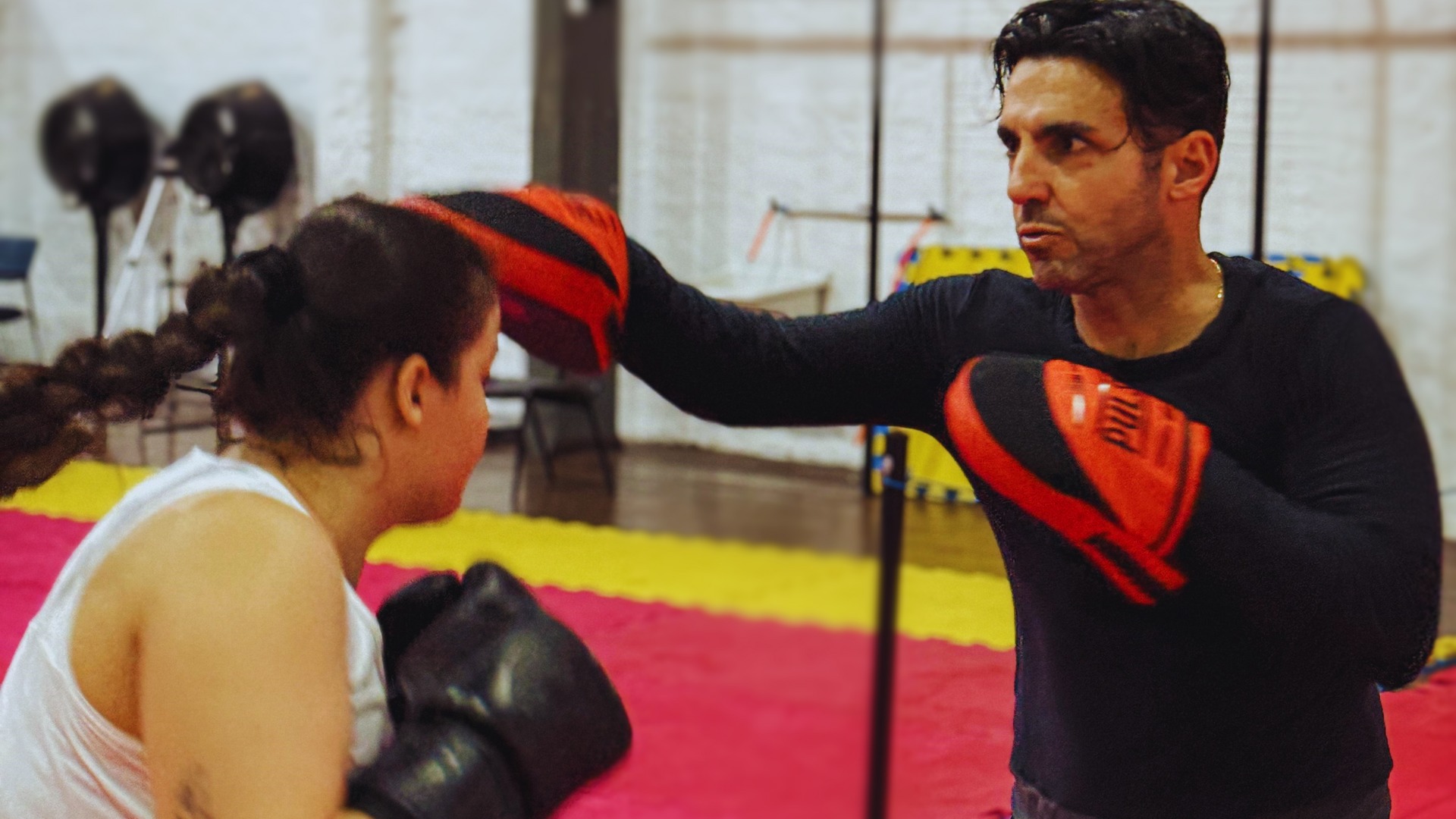 do Boxe