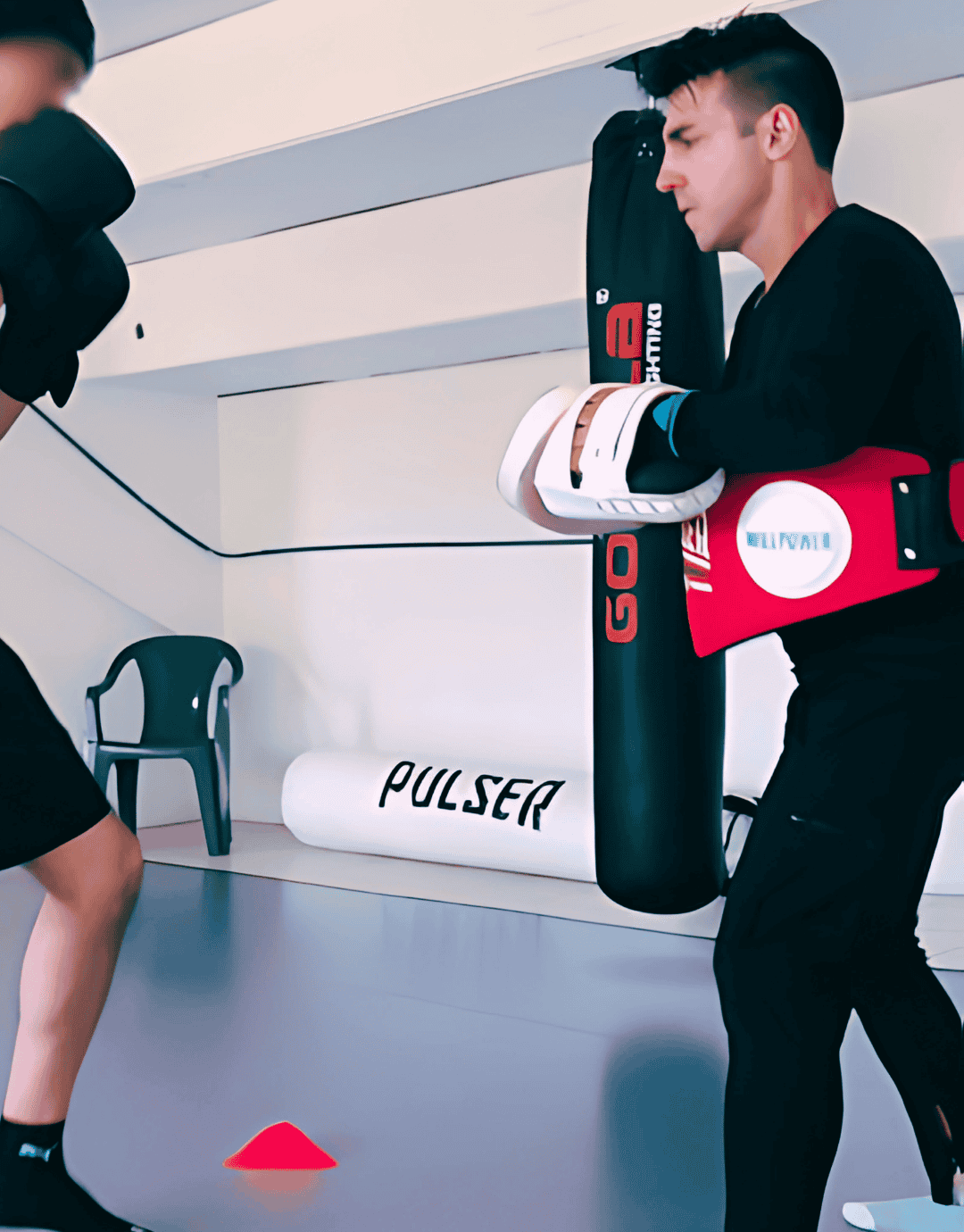 Treino Básico